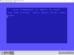 commodore 64 emulator mac os